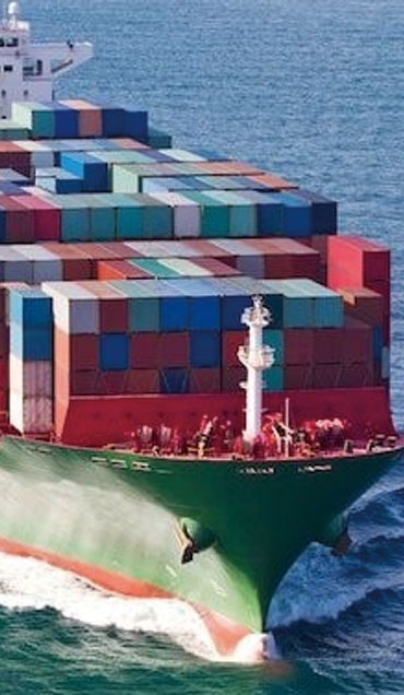 SEA FREIGHT