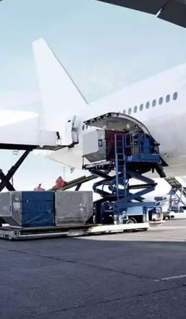 AIR FREIGHT